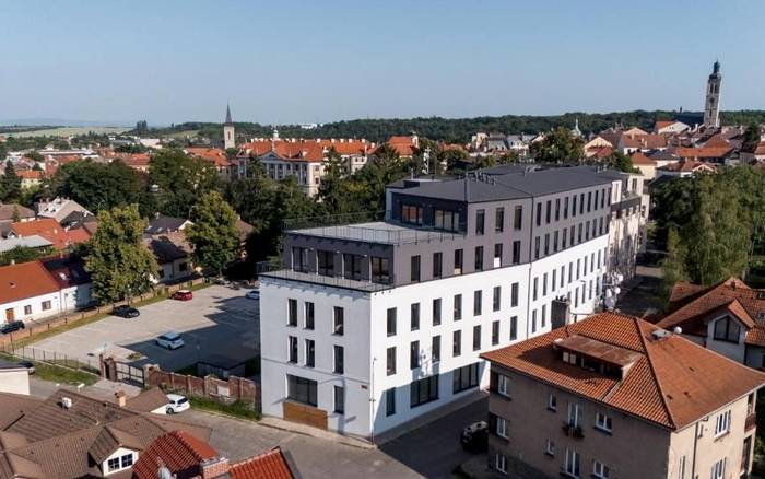 Exteriér
