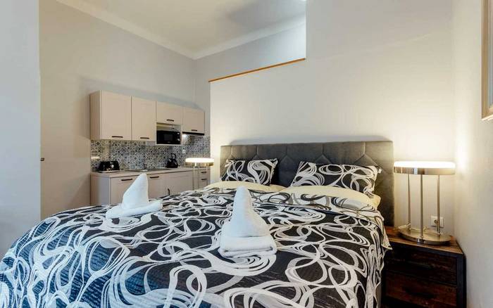 Apartmán