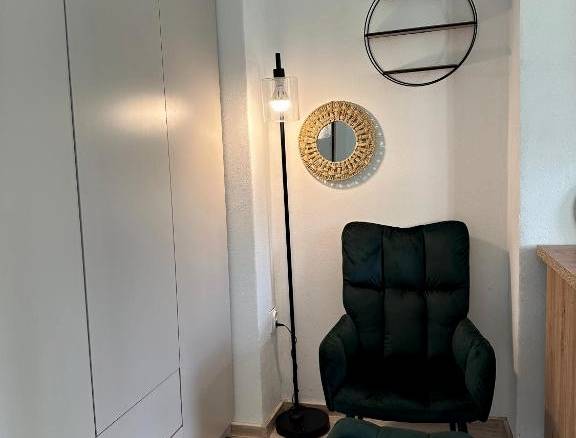 Dvojizbový apartmán