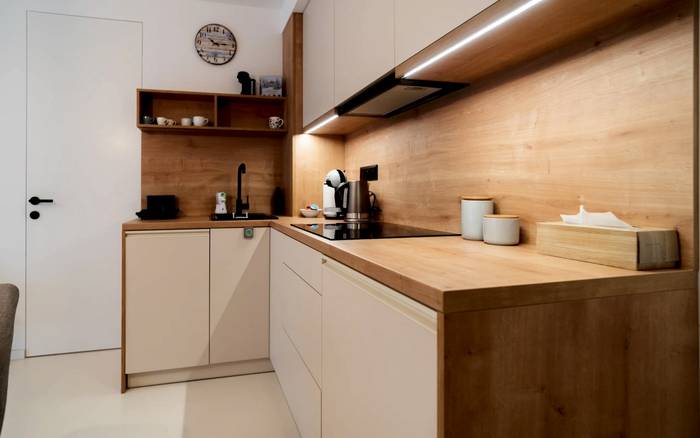 LEBENSKI Apartment A21