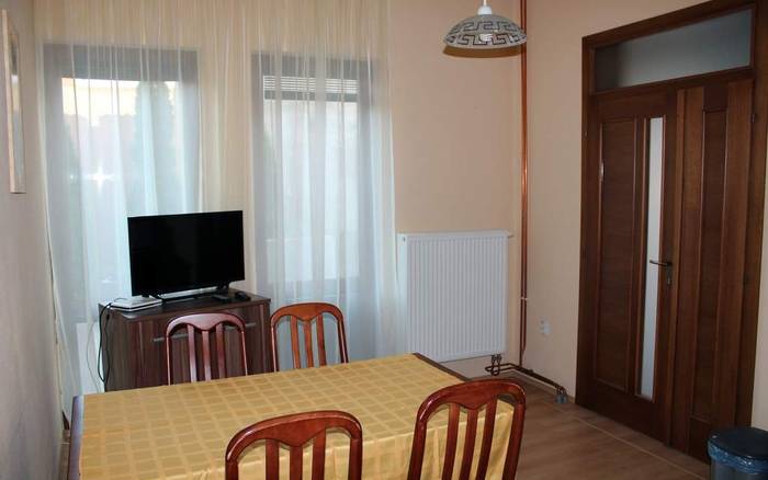 Apartmán č. 1