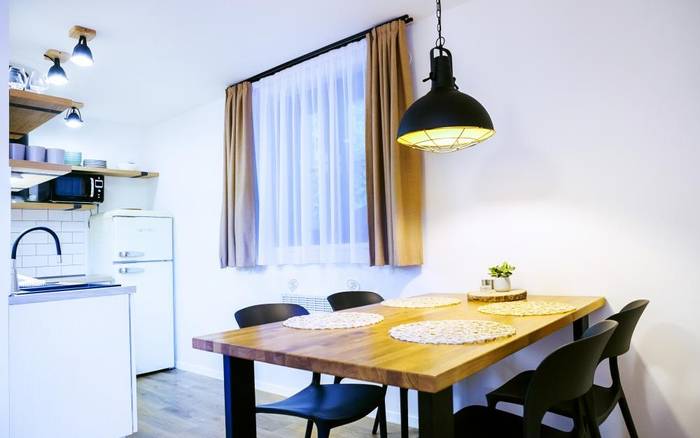 '30 apartmán
