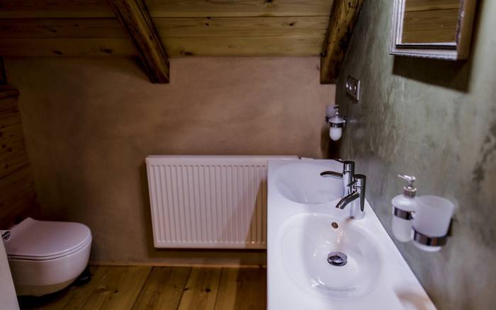 Apartmán č. 1