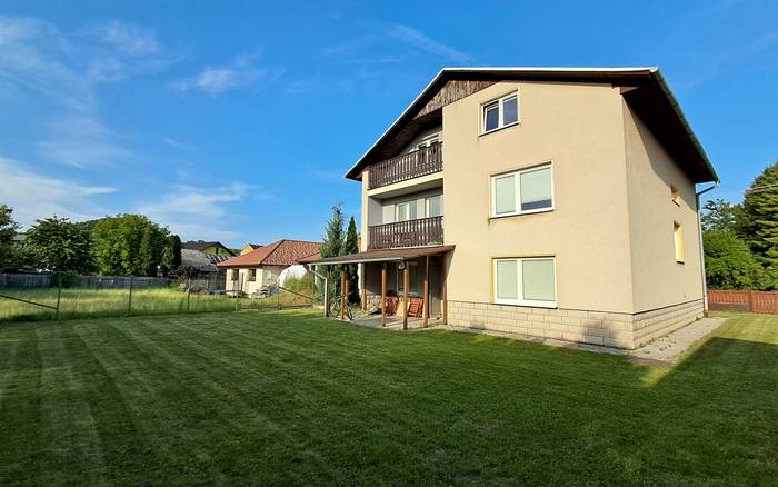 Rekreačný Dom Relax Valča 