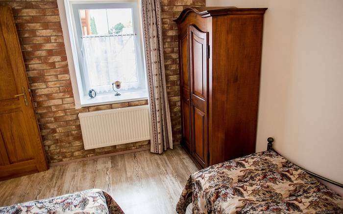 Apartmán č. 2