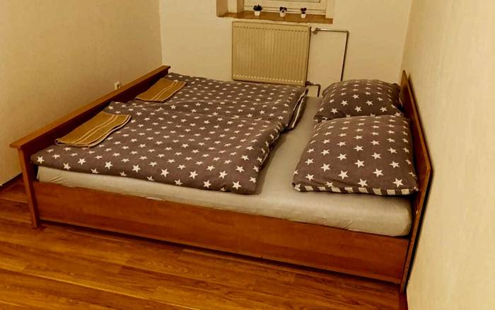Apartmán 1