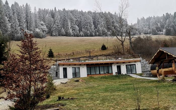 Záhrada