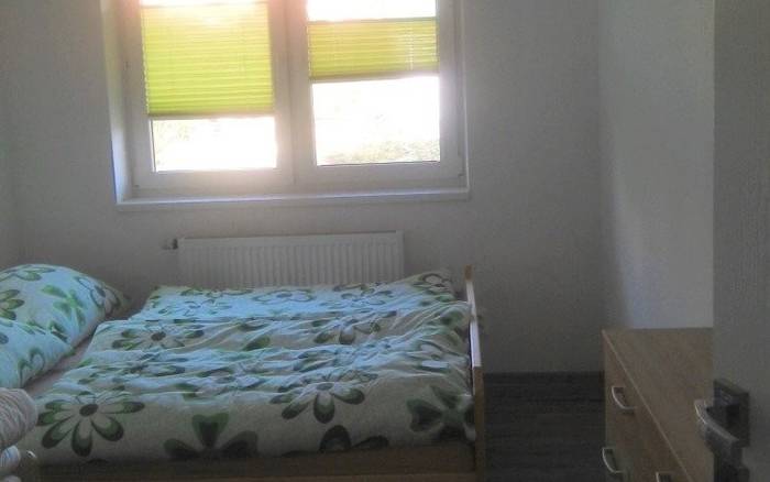 Apartmánový domček Michal