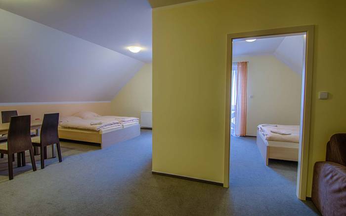 Apartmán 9