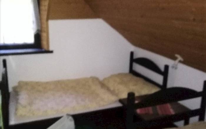 Spálňa