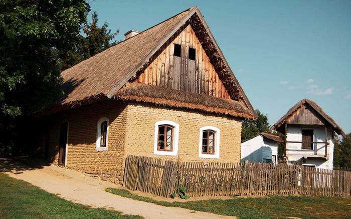Skanzen Strážnice