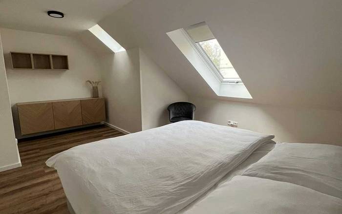 Apartmán LUX