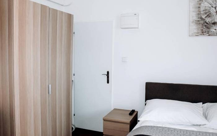 Apartmán č. 305