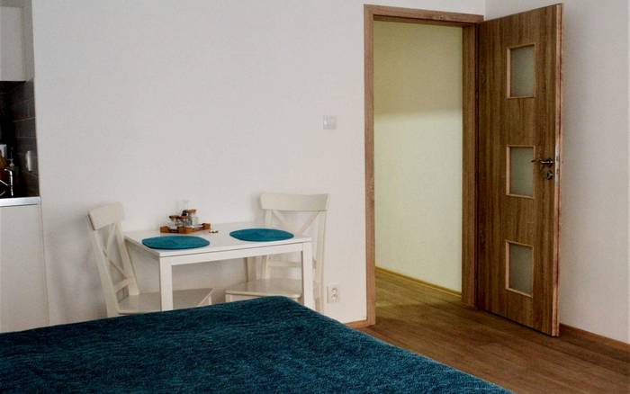 Apartmán č. 31