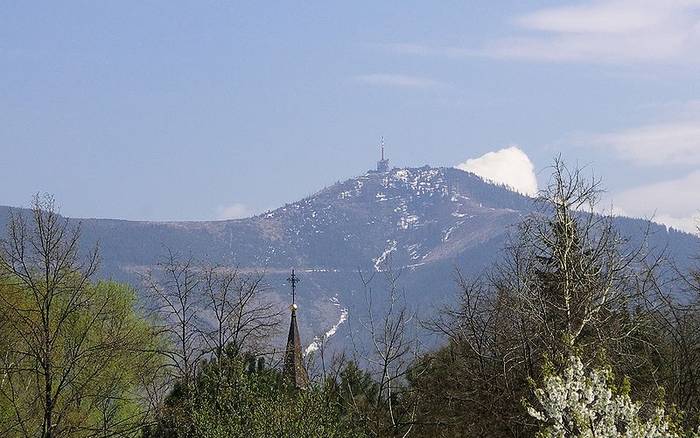 Zalyžujte si na nejvyšší hoře Moravskoslezských Beskyd ve Ski Lysá hora