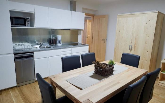 Apartmán 2 ložnice O 209