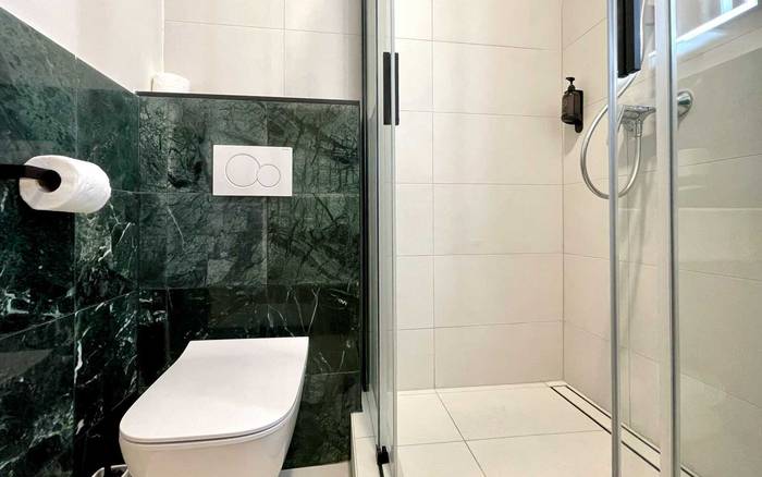Apartmán Deluxe