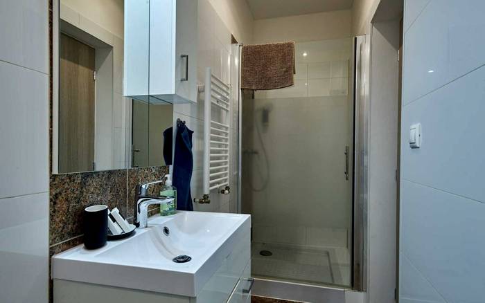 Apartmán č.1