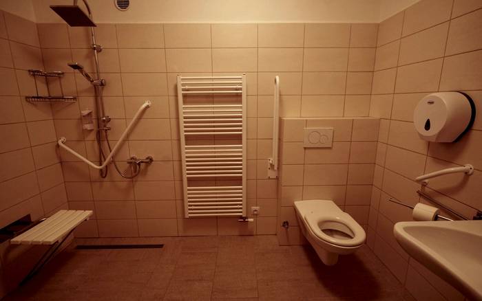 Apartmán 2.11 čtyřlůžkový
