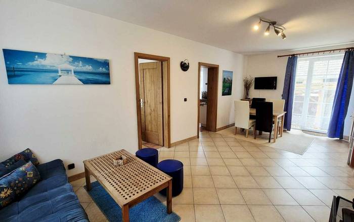 Apartmán č.7
