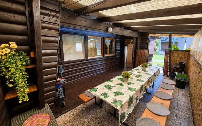 Vadaš Relax House