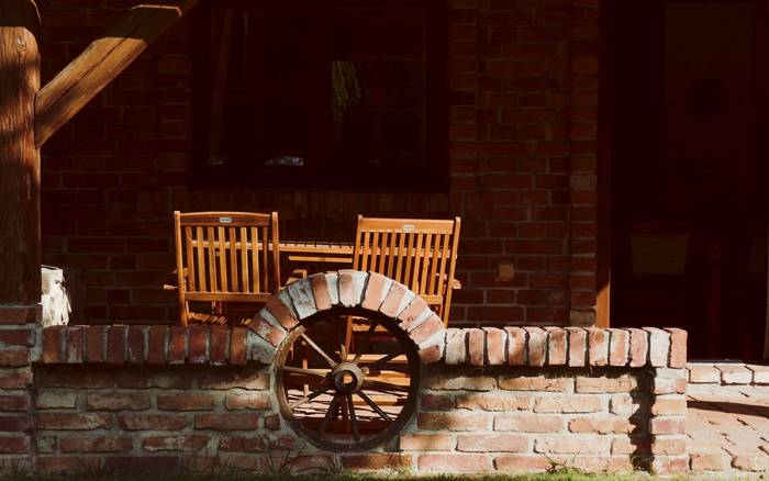 Apartmán č. 6 a č. 7