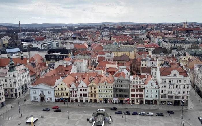 TOP atrakce v regionu Plzeňsko