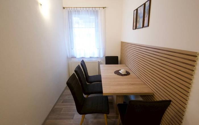 Apartmán č. 5