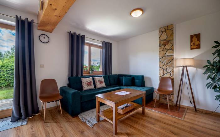 Apartmán č.1