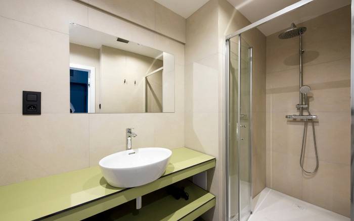 Apartmán Standard Loft
