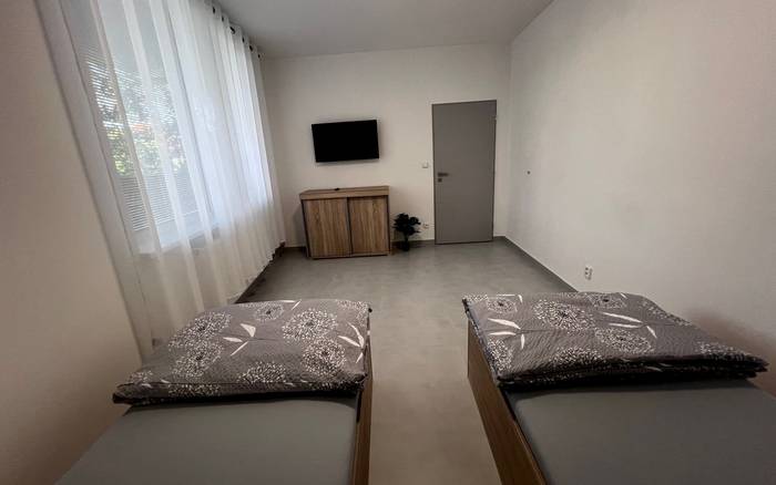 Apartmán Zoe