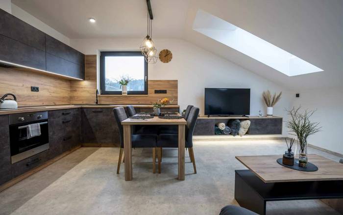 Apartmán Jan