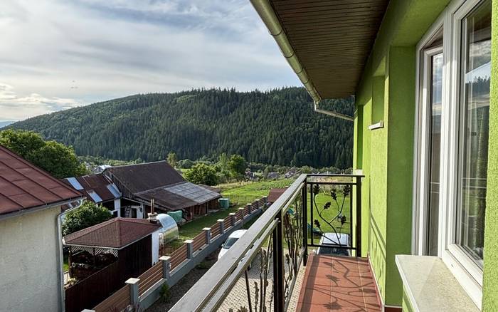Štvorlôžková izba