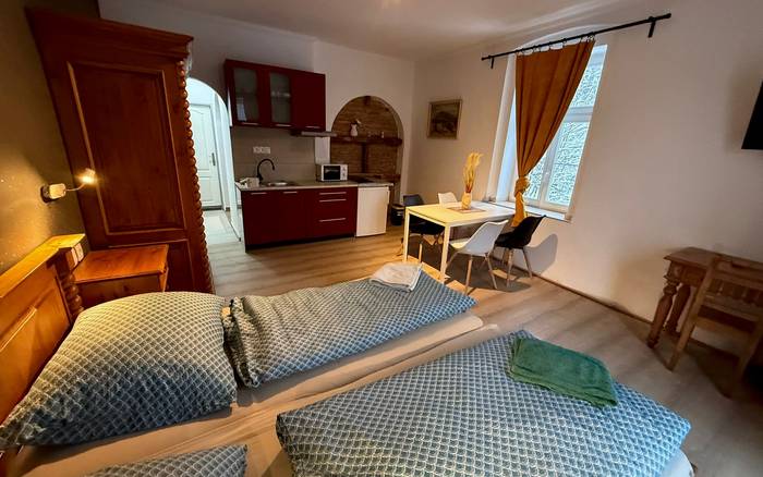 Апарт-готель Villa Urania