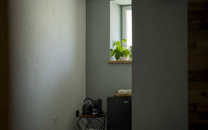 Apartmán 4