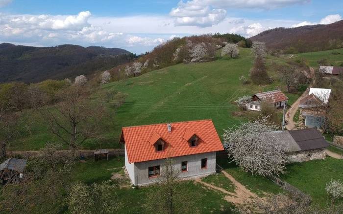 Exteriér