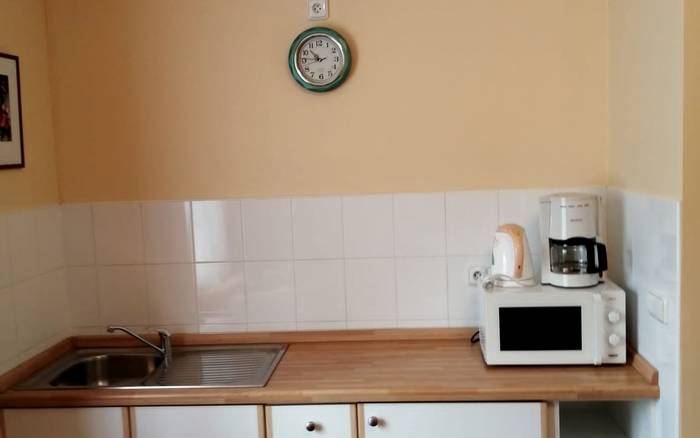 Apartmán 1