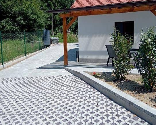 Exteriér