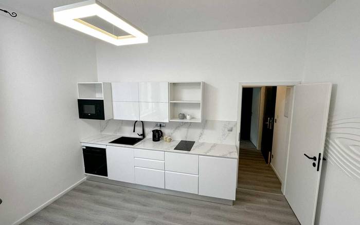 Apartmán DELUXE, 2kk