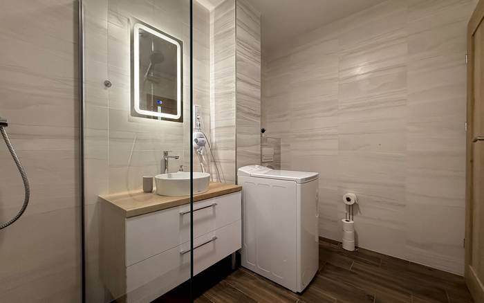 Apartmán Superior