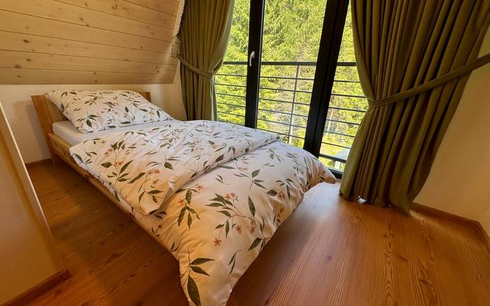 apartmán číslo 3