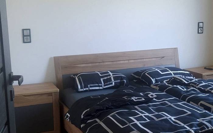 Apartmán č. 2