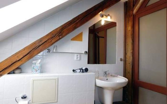 Apartmán č. 1