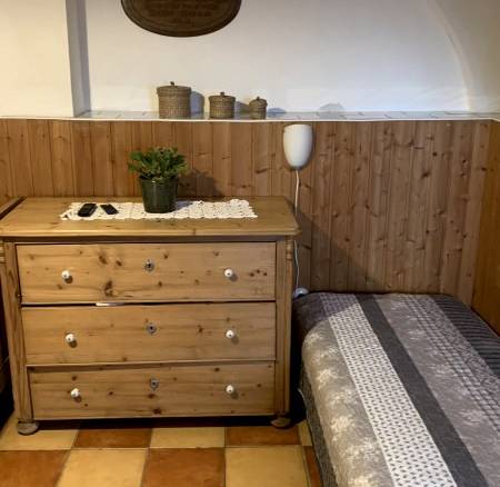 Apartmán C
