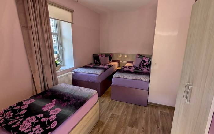 Apartmán č. 3