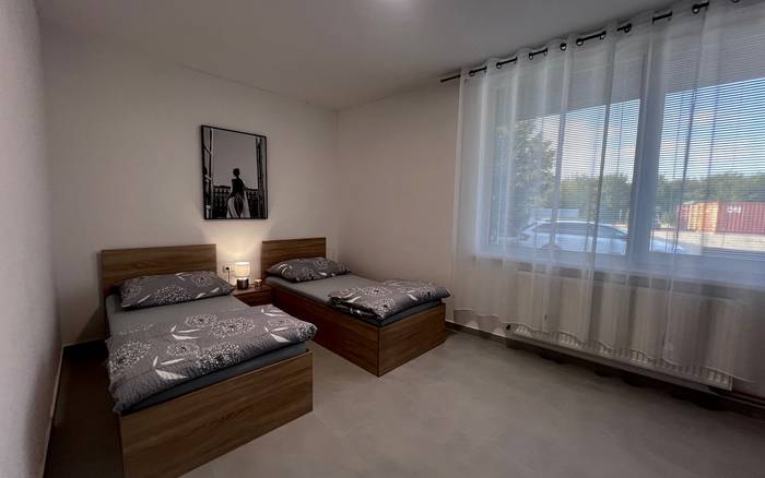 Apartmán Zoe