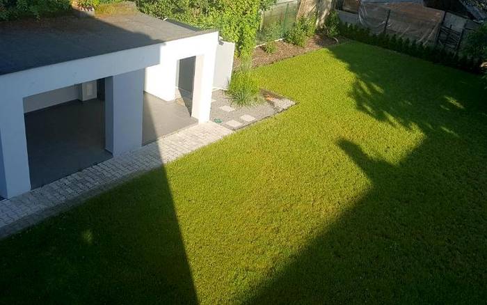 Exteriér