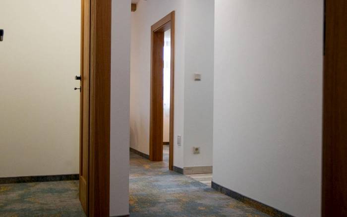 Apartmán Nezábudka