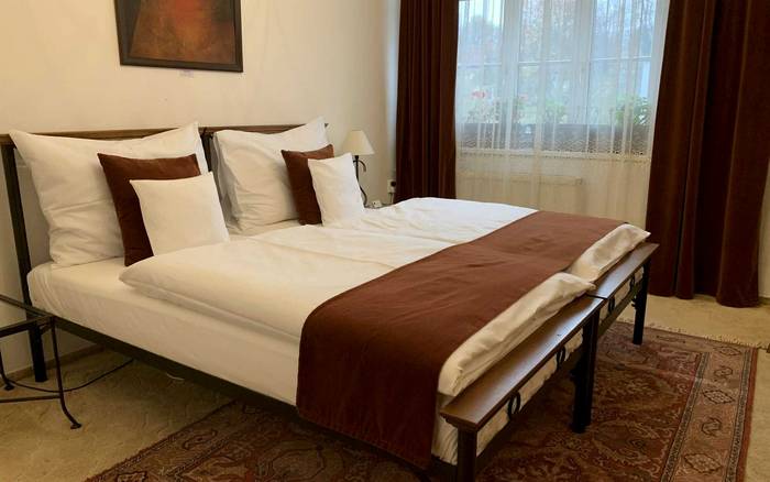 Suite/apartmá č.4