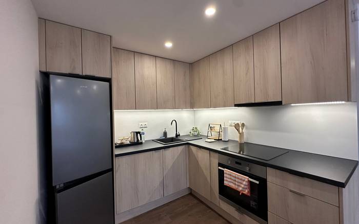 Apartmán č. 4